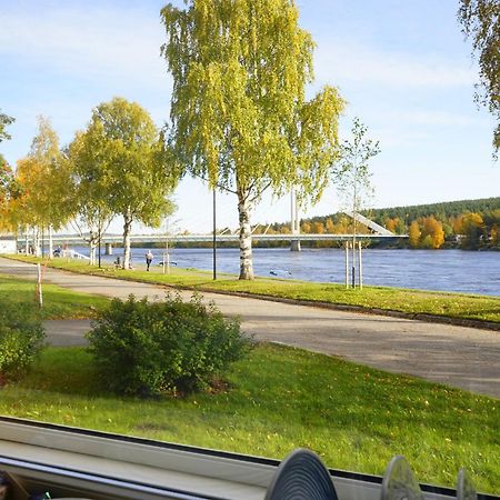 Holiday Pink Pearl Apartamento Rovaniemi Exterior foto