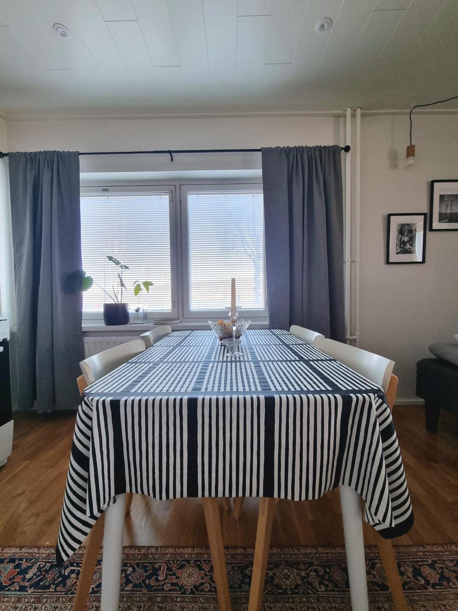 Holiday Pink Pearl Apartamento Rovaniemi Exterior foto