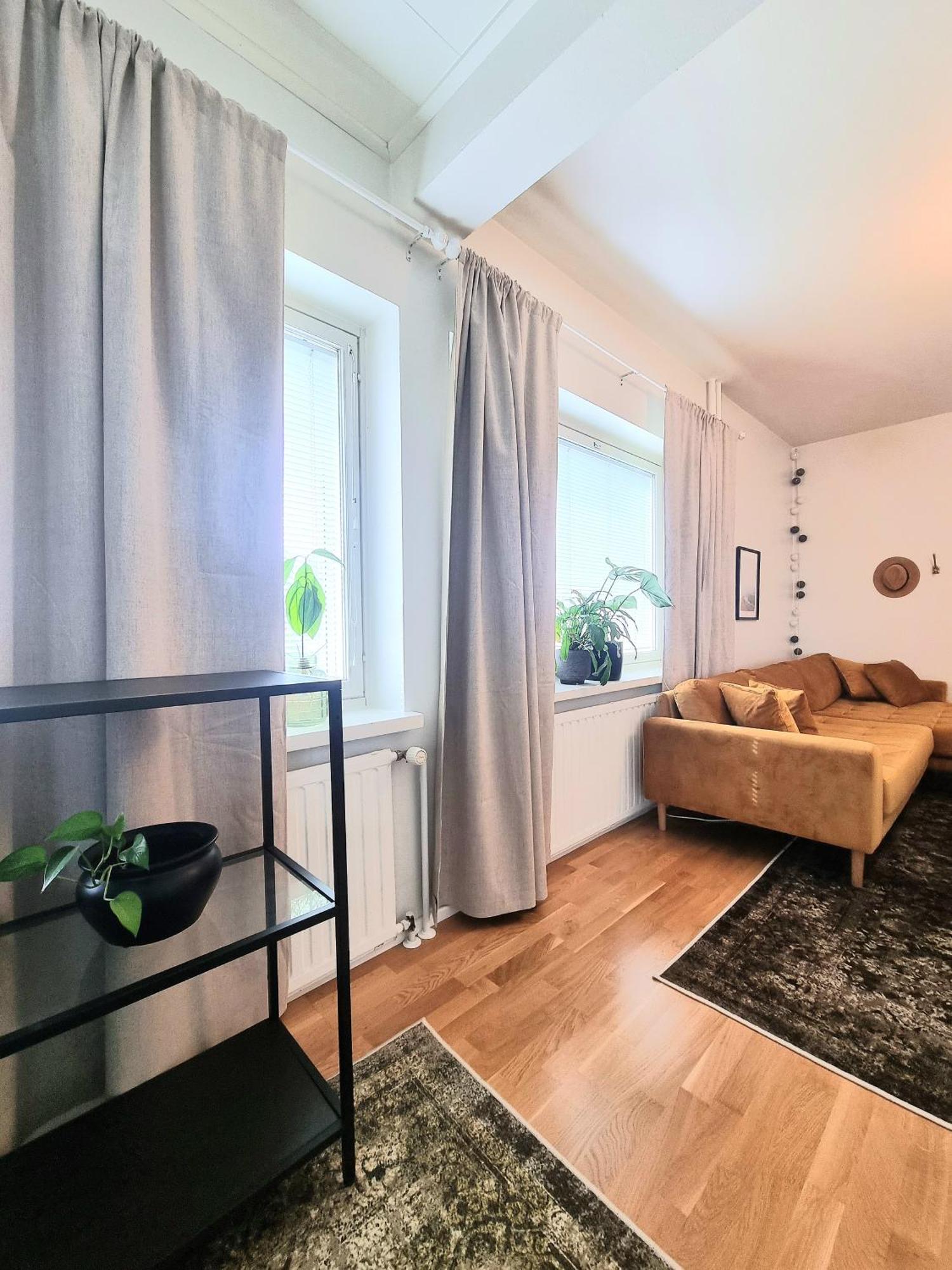 Holiday Pink Pearl Apartamento Rovaniemi Exterior foto